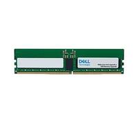 - DDR5 - module - 32 Go - DIMM 288 broches - 2800 MHz - mémoire enregistré - Mise à niveau - pour PowerEdge R660, R760, R760xs, T550