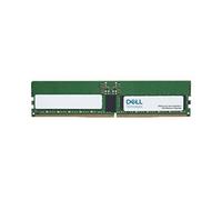 - DDR5 - module - 32 Go - DIMM 288 broches - 4800 MHz - mémoire enregistré - Mise à niveau