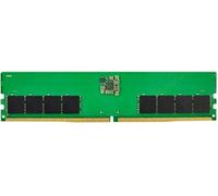 - DDR5 - module - 32 Go - DIMM 288 broches - 4800 MHz - mémoire sans tampon - ECC - pour Workstation Z2 G9