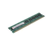 - DDR5 - module - 32 Go - DIMM 288 broches - 4800 MHz / PC5-38400 - mémoire enregistré - ECC - pour PRIMERGY RX2530 M7