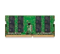 HP Mémoire DDR5 4M9Y2AA 32 Go DIMM-288 4800 MHz sans tampon Non-ECC pour Elite/Workstation G9