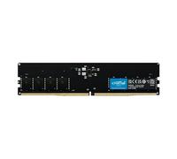 Crucial CT32G48C40U5 module de mémoire 32 Go 1 x 32 Go DDR5 4800 MHz ECC