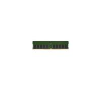 Kit de mémoire RAM 32 GB composé de 1x 32GB 2Rx8 PC5-44800 DDR5 5600MHz 1.1 V ECC UNBUFFERED | KSM56E46BD8KM-32HA