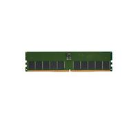 Kingston Mémoire serveur Server Premier KSM56E46BD8KM-32HA 32GB DDR5 5600MT/s ECC CL46 DIMM Hynix A