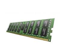 - DDR5 - module - 32 Go - DIMM 288 broches faible encombrement - 4800 MHz / PC5-38400 - CL40 - mémoire enregistré - ECC
