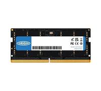 - DDR5 - module - 32 Go - SO DIMM 262 broches - 2800 MHz / PC5-44800 - 1.1 V - on-die ECC