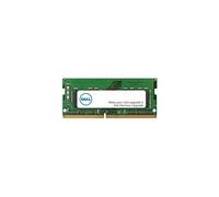 - DDR5 - module - 32 Go - SO DIMM 262 broches - 4800 MHz / PC5-38400 - mémoire sans tampon - ECC - Mise à niveau