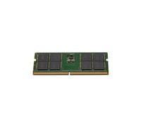 - DDR5 - module - 32 Go - SO DIMM 262 broches - 4800 MHz - pour ENVY 27-cp0150nd, 27-cp0350nd, 27-cp0500nz, 27-cp0750nz, 27-cp0950nz