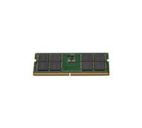 Hp - ddr5 - module - 32 go - so dimm 262 broches - 4800 mhz