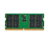 HP - DDR5 - module - 32 Go - SO DIMM 262 broches - 5600 MHz / PC5-44800 - 1.1 V