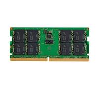 Hp - ddr5 - module - 32 go - so dimm 262 broches - 5600 mhz / pc5-4480