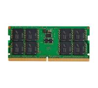 HP Mémoire SODIMM DDR5 5600 32 Go (1x32 Go) PC5-44800 262 broches 1,1 V
