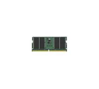 Kingston Technology KCP556SD8-32 module de mémoire 32 Go 1 x 32 Go DDR5 5600 MHz