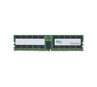 - DDR5 - module - 64 Go - DIMM 288 broches - 4800 MHz - mémoire enregistré - Mise à niveau - pour PowerEdge R6615, R760, R7625