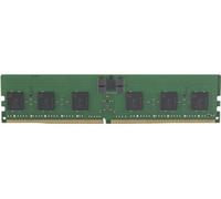 - DDR5 - module - 64 Go - DIMM 288 broches - 4800 MHz / PC5-38400 - mémoire enregistré - ECC - pour Workstation Z8 Fury G5