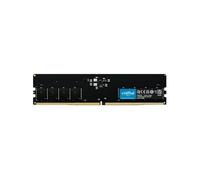 Crucial Barrette mémoire 8G (1x8G) DDR5-5600