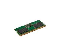 HP Module mémoire DDR5 SO-DIMM 8 Go 262 broches 5600 MHz (PC5-44800) 1.1 V