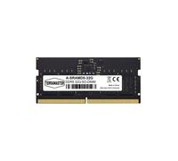 DDR5 RAM 32GB, vitesse 4800 MHz, facteur de forme SO-DIMM, spécialement pour la série TERRAMASTER F2-424 ,