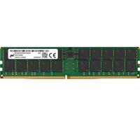Micron - DDR5 - module - 64 Go - DIMM 288 broches - 5600 MHz / PC5-44800 - CL46 - 1.1 V - mémoire enregistré - ECC