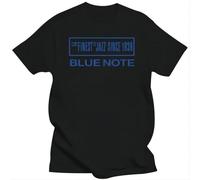 ddrdfff55 Blue-Note-Jazz-Music-Records-T-Shirt