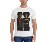ddrdfff55 Brothers-of-Funk-Diggin-in-CratesGraphic-T-Shirt
