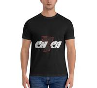 ddrdfff55 Carlos-Checa-at-Miller-Motorsports-park-2012-T-Shirt