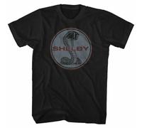 ddrdfff55 Carroll-Shelby-Motors-Shelby-Helby-Snake-T-Shirt