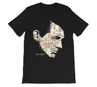 ddrdfff55 Cary-Grant-North-by-Northwest-Silhouette-Cary-Grant-s-Old-Movie-Film-Vintage-Gift