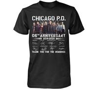 ddrdfff55 Chicago-PD-06Th-Anniversary-2014-2020-Thank-You-for-The-Memories-Signature-Shirt