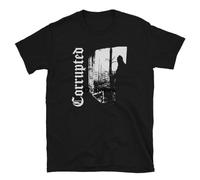 ddrdfff55 Corrupted-Shirt