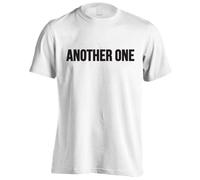 ddrdfff55 DJ Khaled Another One T-Shirt Gym Motivation