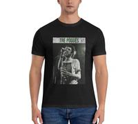 ddrdfff55 Irish-Folk-80s-Essential-T-Shirt-clothes
