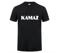 ddrdfff55 Kamaz-Truck-T-Shirts-Man-Short-Sleeve-Kamaz