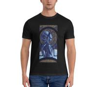 ddrdfff55 L-Opera-Della-Diva-T-Shirt-Vintage-Clothes