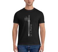 ddrdfff55 Last-Kingdom-Destiny-is-All-Essential-T-Shirt-Customized