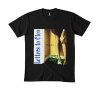 ddrdfff55 Letters-to-Cleo-t-Shirt