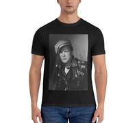 ddrdfff55 Marlon-Brando-Wild-One-1953-T-Shirt-quick-drying