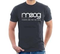 ddrdfff55 MOOG-MUSIC-INC-T-SHIRT-Presets-are-for-the-weak-ALL-SIZES-S10