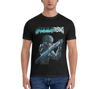 ddrdfff55 Most-Important-in-World-Metal-Gear-Rising-Revengeance-Gift-for-Movie-Fans-T-Shirt
