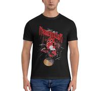 ddrdfff55 Nyango-Star-a-Nyango-Star-a-Nyango-Star-T-Shirt-t-Shirt-Man-Mens-Clothes