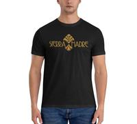 ddrdfff55 Sierra-Madre-Casino-amp-Hotel-T-Shirt