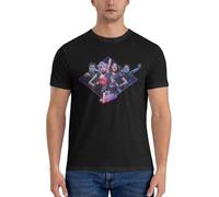 ddrdfff55 Soy-Luna-Cast-T-Shirt-Heavy-Weight