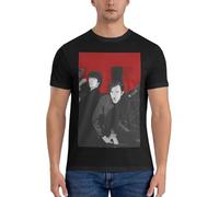 ddrdfff55 Sparks-NO-Text-Graphic-T-Shirt-Summer-Clothes