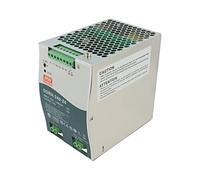 DDRH-240-24 Convertisseur: DC/DC 240W Entrée: 250-1500VDC Sortie: 24VDC Sorti...