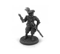 DDRPG Figurine miniature Aristocrate 25 mm Échelle héroïque Dungeon Dwellers Reaper Miniatures