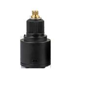 DDRROJFRS Bobine de Douche thermostatique, mitigeur Chaud et Froid, Interrupteur Pop-up, Commande thermostatique inversée, Bobine de Douche, pièces de réparation(3)