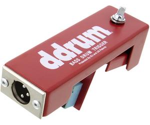 DDrum DDrum Acoustic Pro Bass Drum Trigger