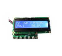 DDS générateur de Signal à onde carrée, nouvelle Source de Signal, gamme de fréquence 1KHz 68MHz