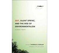 DDT Silent Spring and the Rise of Environmentalism - Thomas Dunlap - University of Washington Press - Livre en Anglais - Hardback Thomas DunlapThomas Dunlap (Auteur)