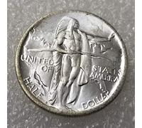DDTing Pièce de monnaie de 1933 Old Liberty - Pièce commémorative américaine - Vieille pièce de monnaie - Morgan Dollars Eagle - Découvrez l'histoire des pièces américaines